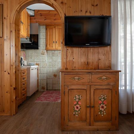 Bormio Flat Apartment Exterior photo