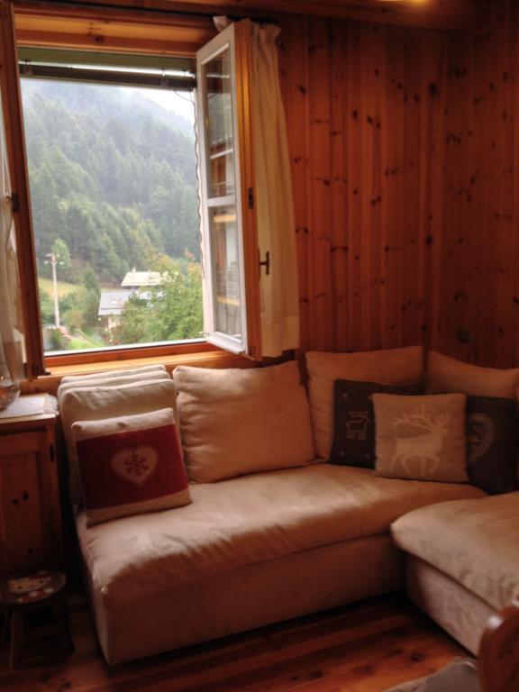 Bormio Flat Apartment Room photo