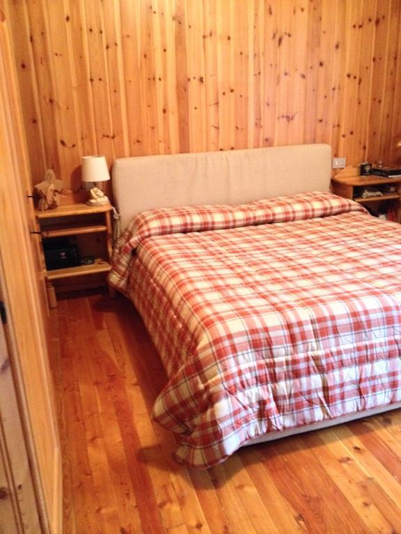 Bormio Flat Apartment Room photo