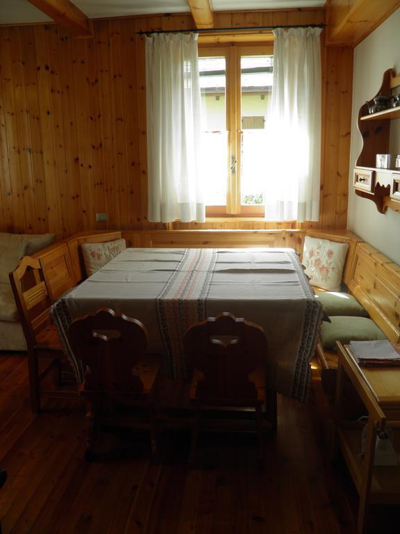 Bormio Flat Apartment Room photo