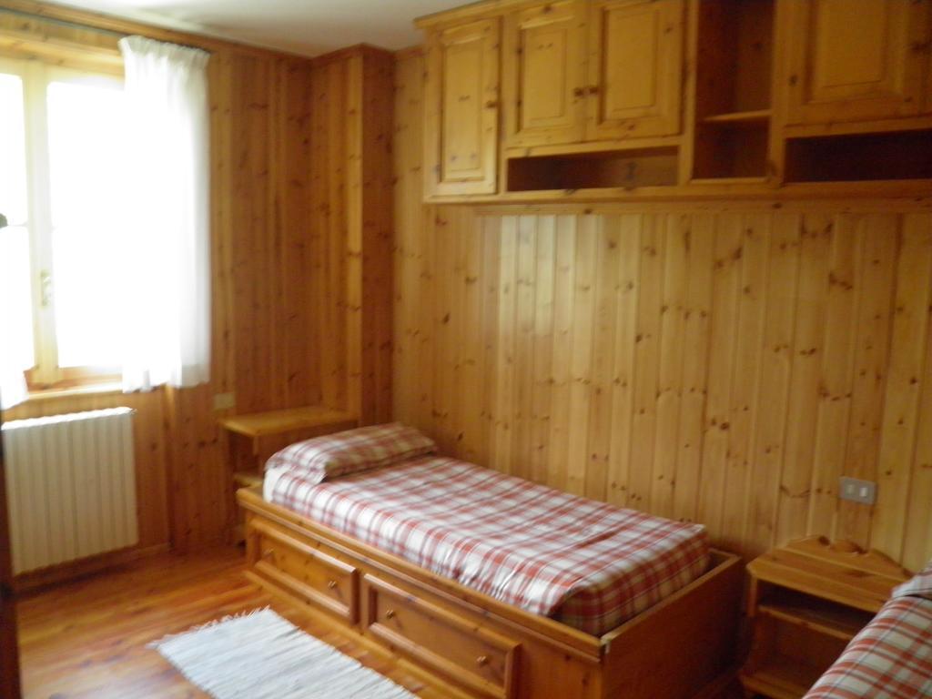 Bormio Flat Apartment Room photo