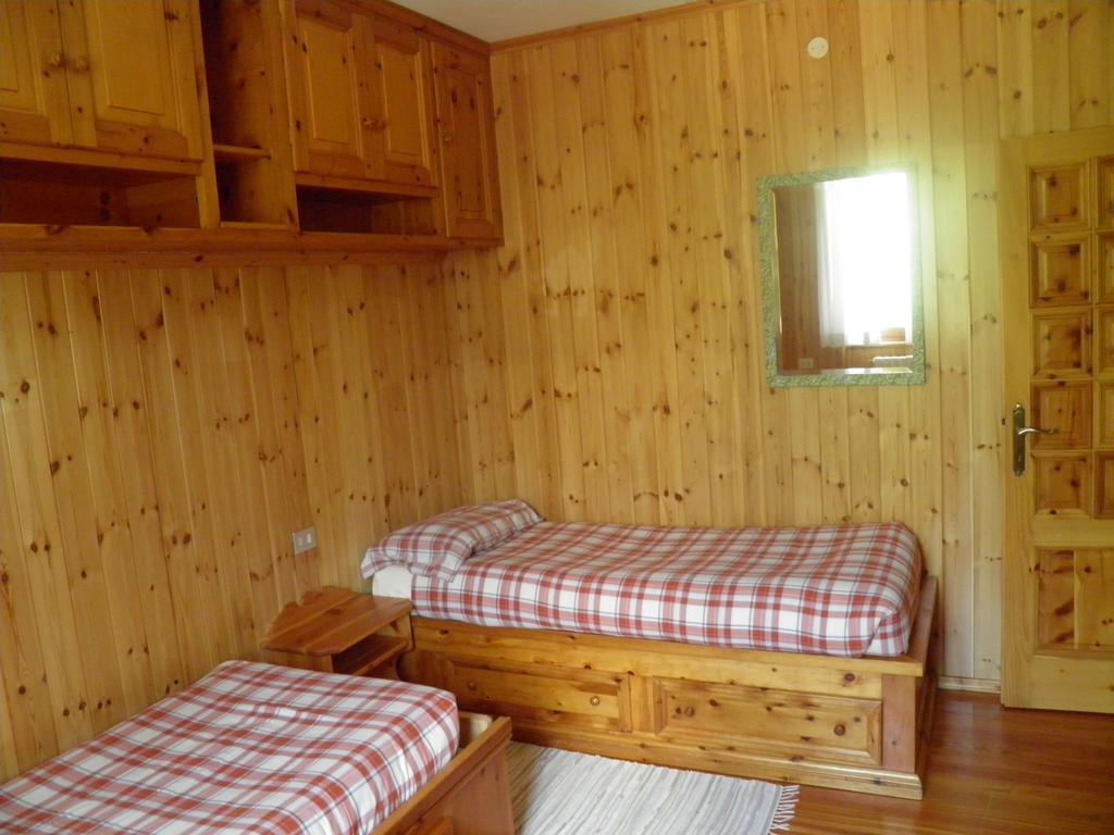 Bormio Flat Apartment Room photo