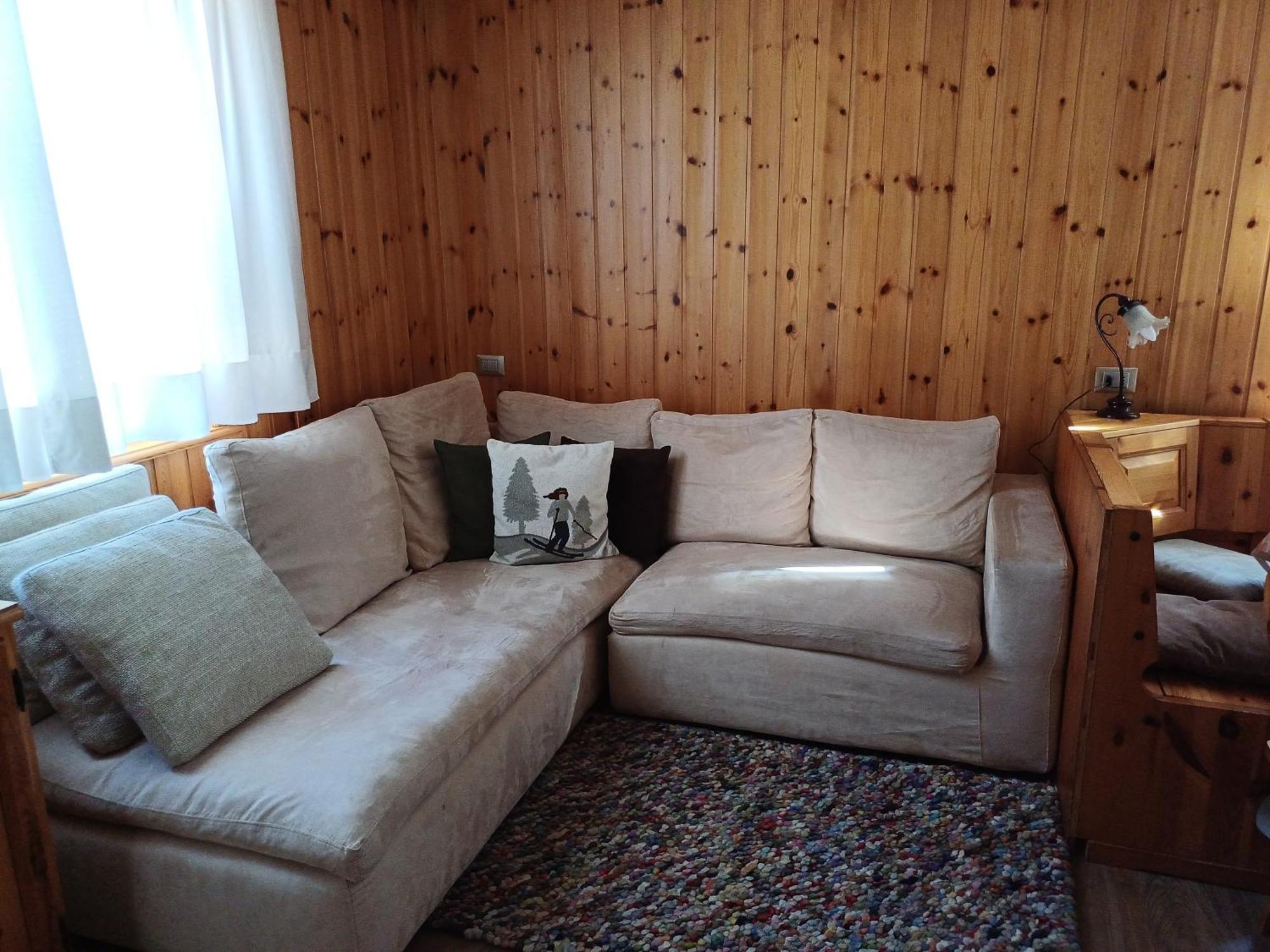 Bormio Flat Apartment Exterior photo