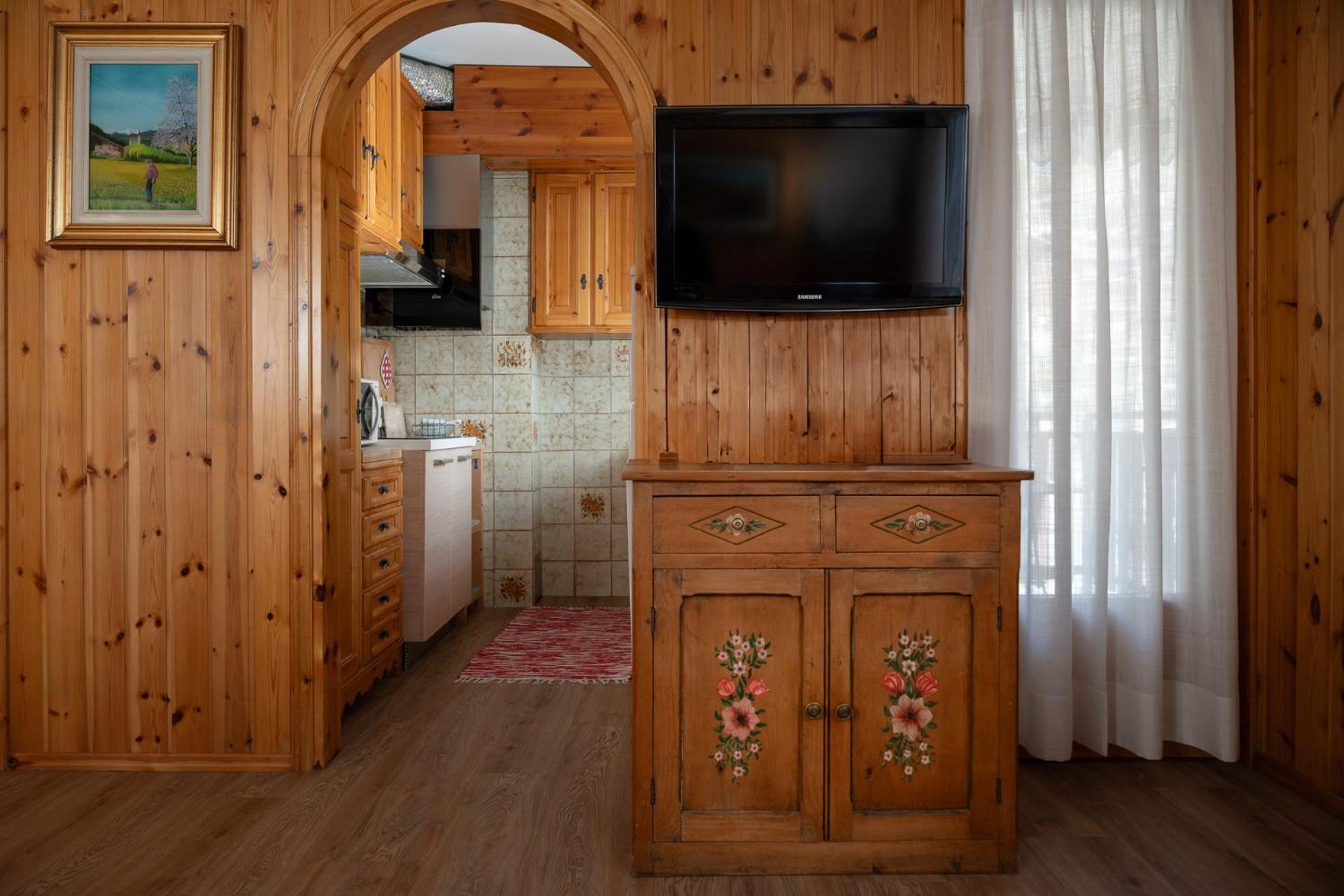 Bormio Flat Apartment Exterior photo