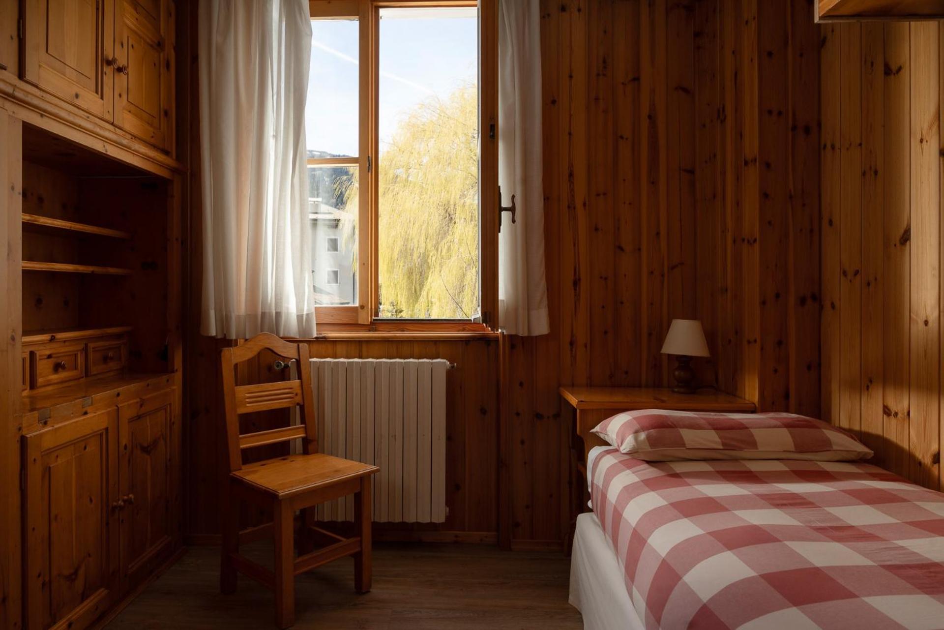 Bormio Flat Apartment Exterior photo